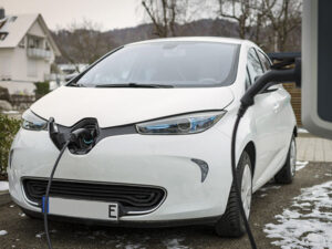palm bay ev repairs, electric car service, ev maintenance