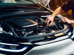 palm bay electric car service, ev repair, battery maintenance