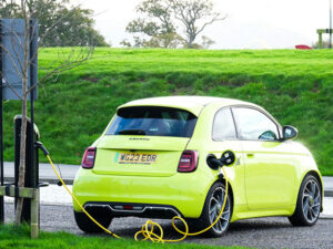 palm bay electric car service, ev repair, battery maintenance